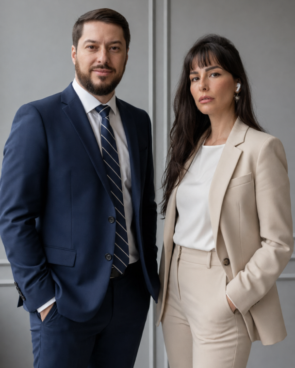 Sócios SL Advogados